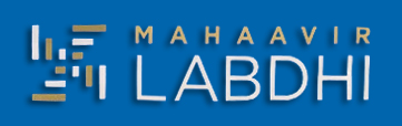 Mahaavir Labdhi Logo